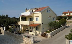Apartments By The Sea Mandre, Pag - 12969
